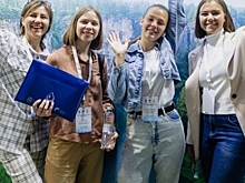 Союз журналистов Челябинской области представил проект &ldquo;Экологическая школа&rdquo; на Водном форуме Южного Урала