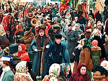 Михалков рассказал, как Шойгу помог появиться фильму «Сибирский цирюльник»
