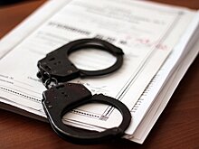 Курянин застрелил мужа бывшей супруги