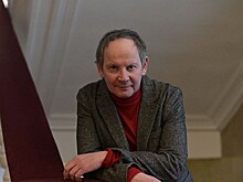 Всегда есть место импровизации: интервью с актером Даниилом Спиваковским