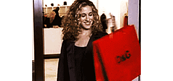 Бархат, белье и кристаллы: самые привлекательные инстаграм-магазины