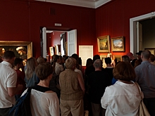 Омским гидам запретят работать без аттестации