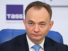 В Москве задержан замглавы Минцифры Максим Паршин