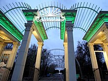 В Сокольниках пройдут соревнования по биатлону на коньках
