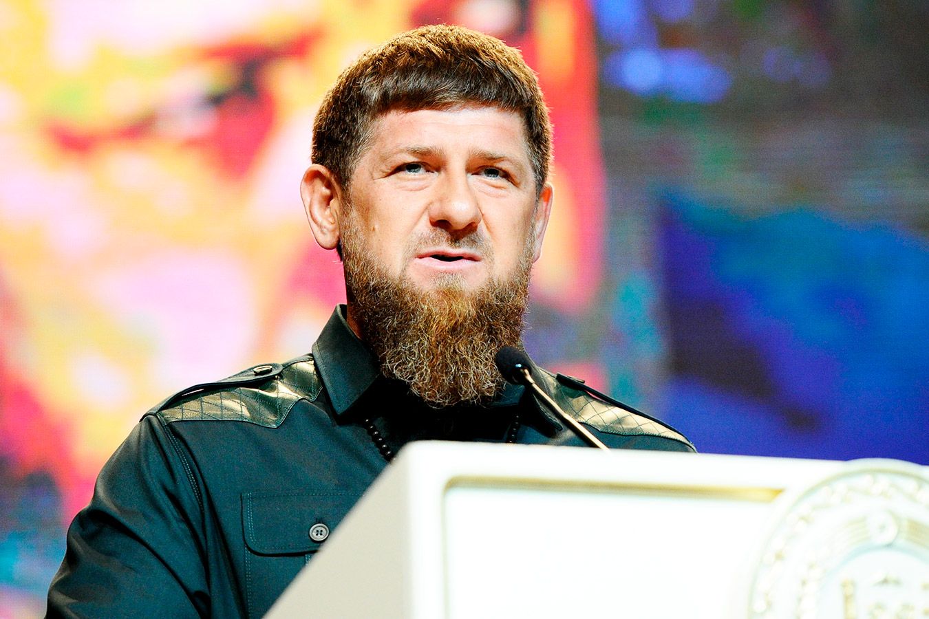 Рамзан Кадыров отреагировал на возможную дисквалификацию Ислама Махачева