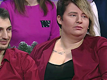 Саша Черно и Иосиф Оганесян поделились с подписчиками именем первенца