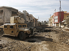 США признали вину за гибель 11 мирных жителей в Ираке и Сирии