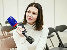 Ситуацию со смеющейся телеведущей прокомментировал гендиректор канала