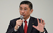 Глава Nissan пообещал вернуть компанию в нужное русло