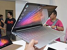 На российском рынке стали сильно преобладать китайские ноутбуки