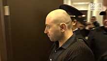 Суд по делу обвиненного в педофилии медбрата состоялся в Подмосковье