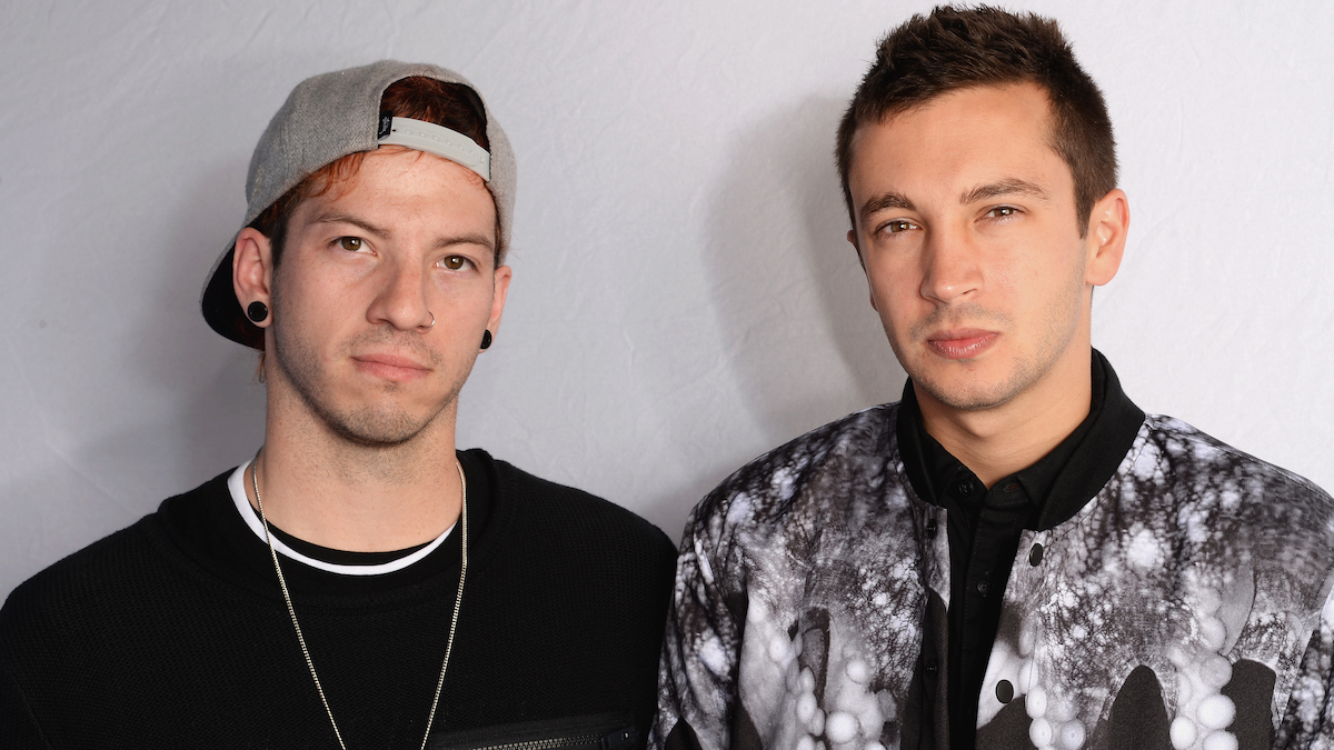 Twenty One Pilots