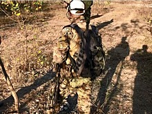 В Чечне установили личности двоих ликвидированных в ходе КТО боевиков