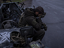 ВСУ за неделю потеряли свыше 1 760 военных в зоне группировки "Восток"