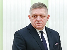 Tvnoviny: Фицо в последние дни систематически отменяет рабочие планы