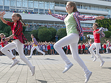 Условия кешбэка на детский отдых: у бизнеса остались вопросы