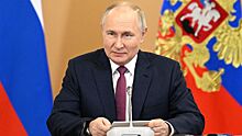 Путин поддержал идею введения уроков цифровой гигиены в школе