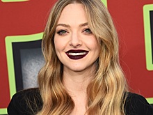 Hot mama! Аманда Сейфрид блеснула на премьере нового сезона сериала «Твин Пикс» через 2 месяца после родов