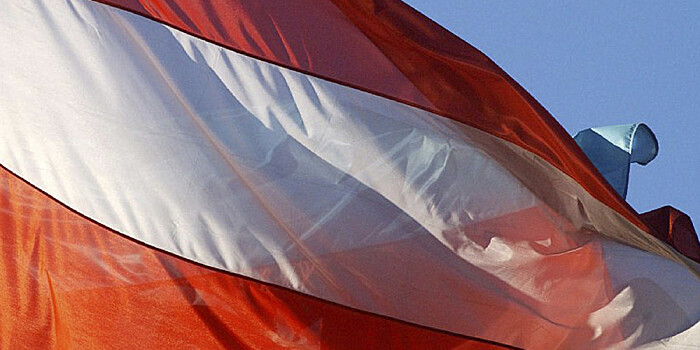 В Австрии с 3 ноября вводится карантин