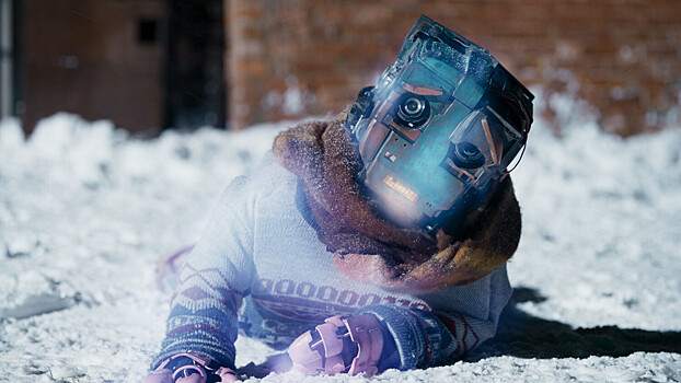 Робогозин наносит ответный удар: чем хорош второй сезон «Кибердеревни»