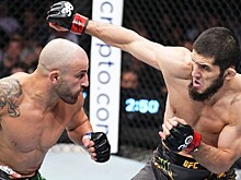Президент UFC объявил о проведении реванша между Махачевым и Волкановски