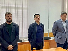 В Новосибирске окончательно оправдали предпринимателя Кузнецова по делу о долгострое в ЖК «Рихард»