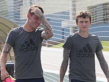 Павел Мамаев высказался о работе Фёдора Смолова в качестве интервьюера