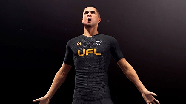 Открыта предзагрузка беты футбольного симулятора UFL