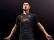 Открыта предзагрузка беты футбольного симулятора UFL
