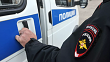 В Петербурге проводят проверку после избиения девочки на детской площадке