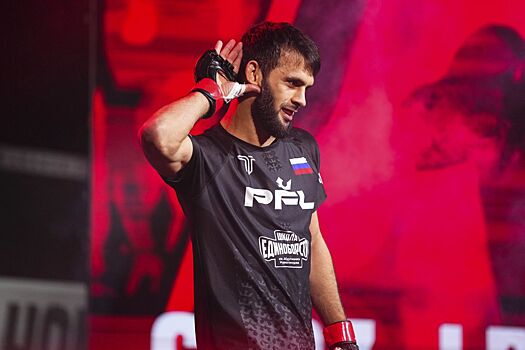PFL World Tournament 6: Semifinals: во сколько начало турнира, где смотреть трансляцию