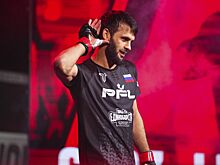 PFL World Tournament 6: Semifinals: во сколько начало турнира, где смотреть трансляцию