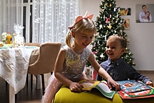 Новогодняя елка и рождественский блэкаут: «Кривая линия НСН» спасла музыкальную школу в Софьино