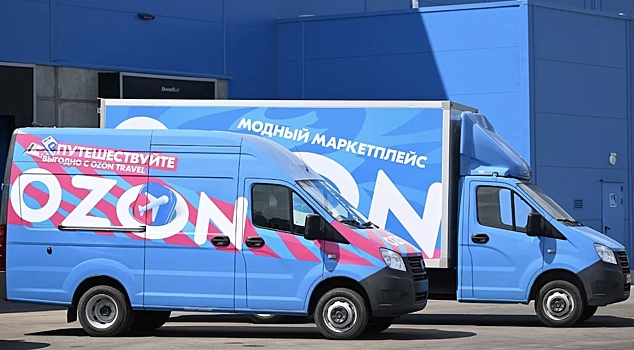 Ozon обсуждает с банками их участие в программе лояльности маркетплейса