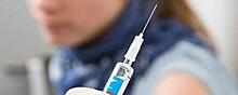Вакцинация от гриппа в Омской области начнется раньше обычного
