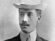 Гумилёв против рептилоидов. Как русский поэт спасал мир