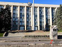 Санду лидирует после подсчета 99 % протоколов