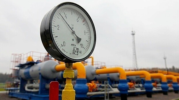 Россия и Украина предварительно договорились о транзите газа
