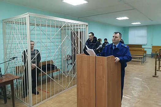 Волгоградец получил шесть лет колонии за нападение на таксиста