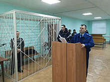 Волгоградец получил шесть лет колонии за нападение на таксиста