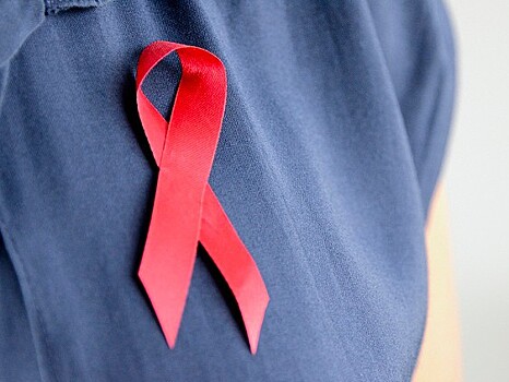 19 мая 2019 года - Всемирный день памяти жертв СПИДа