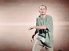 Кирилл Цыганов из Кстово сразил жюри «Танцы» на ТНТ «умным телом»