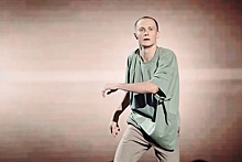 Кирилл Цыганов из Кстово сразил жюри «Танцы» на ТНТ «умным телом»