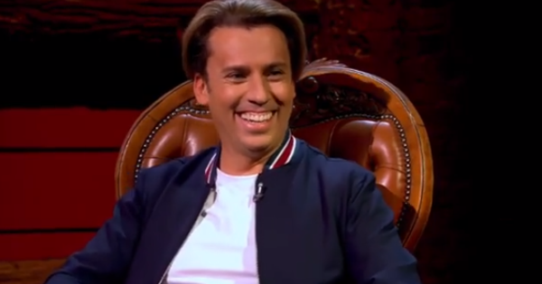 Галкин вспомнил давний конфликт с Масляковым — Рамблер/новости