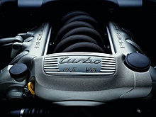 Porsche возобновляет выпуск автомобилей с ДВС