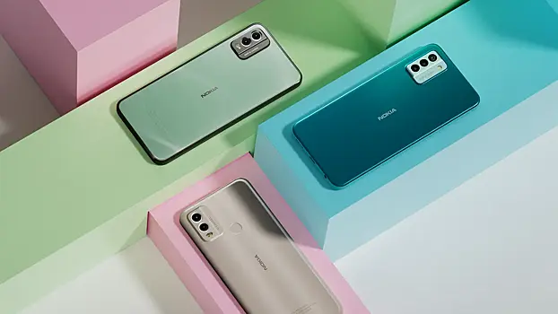 Nokia в 2024 году выпустит 17 моделей телефонов