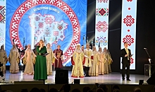 В Волгоградской области начался первый этап народного фестиваля