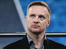 Малафеев: «Я не знаю, что должно произойти, чтобы вратарь получил «Золотой мяч»