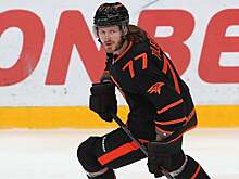 Иван Телегин: «Все думают, что «Авангард» сейчас не в лучшей форме. Нам есть над чем работать»