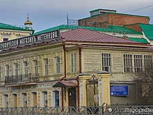 Реставратор "Дома Метенкова" провалил работу. Перед новым стоят "космические" задачи